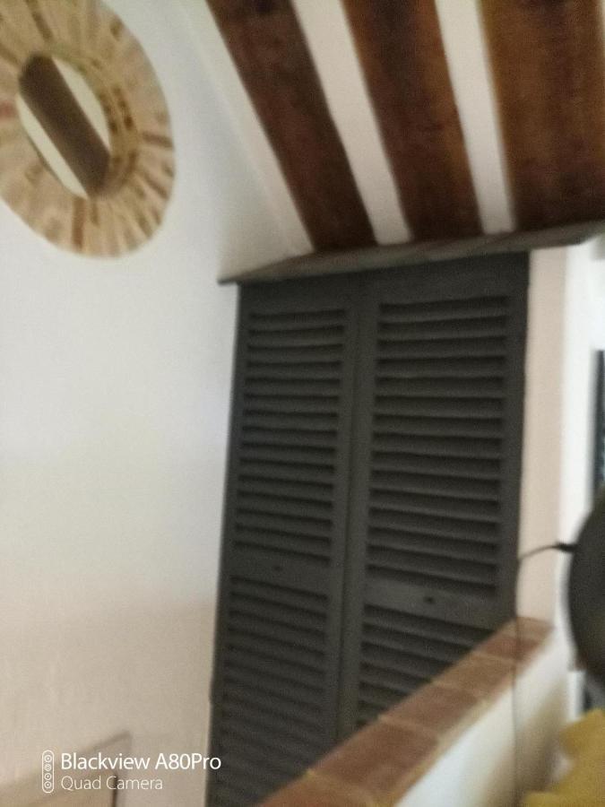 La Sablonniere De Rochefort Bagian luar foto
