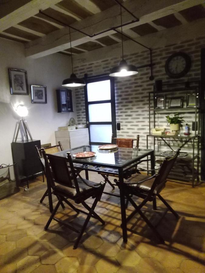 La Sablonniere De Rochefort Bagian luar foto