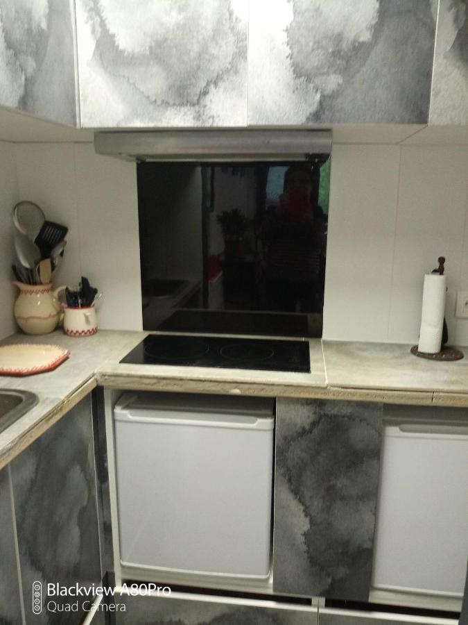 La Sablonniere De Rochefort Bagian luar foto